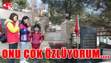 ONU ÇOK ÖZLÜYORUM....