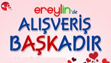 SÜRPRİZLER SEVGİ AĞACINDA...