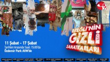 ÖZDEMİR PARKA DAVETLİSİNİZ...