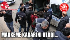 İŞ ADAMI DAVASINDA MAHKEME KARARINI VERDİ... İŞTE SONUÇ..