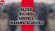 Kazıda bulundu... Görünce inanamayacaksınız...