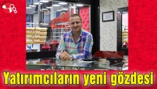 YATIRIMCI, ARTIK GRAM ALTIN BİRİKTİRİYOR