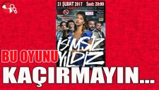 Bu oyunu kaçırmayın...