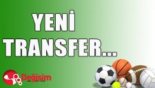 Yeni Transfer...