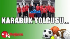 Karabük yolcusu kalmasın...
