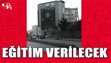 Ereğli TSda eğitim verilecek