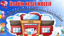 Özdemir Parka davetlisiniz...