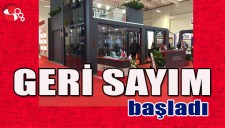 GERİ SAYIM BAŞLADI...