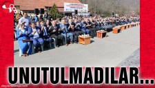 UNUTULMADILAR...