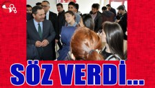 SÖZ VERDİ...