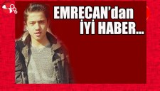 EMRECANdan İYİ HABER...