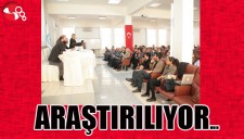 ARAŞTIRILIYOR...