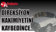 DİREKSİYON HAKİMİYETİNİ KAYBEDİNCE...