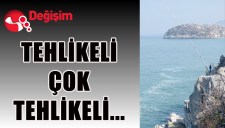 TEHLİKELİ ÇOK TEHLİKELİ ...