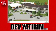 DEV YATIRIM...