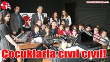 ÇOCUKLARLA CIVIL CIVIL