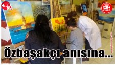 ÖZBAŞAKÇI ANISINA...