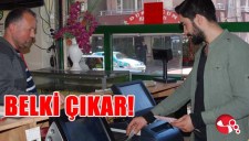 VATANDAŞ UMUDUNU ŞANS OYUNLARINA BAĞLADI