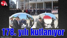 178. YILI KUTLANIYOR