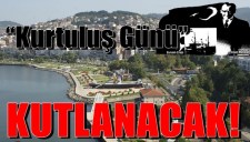 Kurtuluş Günü kutlanacak