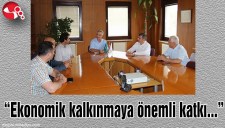 Akçakocaya ve bölgenin ekonomik kalkınmasına önemli katma değer