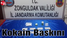 Kokain Baskını