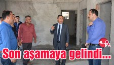 Dernek evlerinde son aşamaya gelindi...