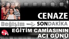 Eğitim Camiasının Acı Günü...