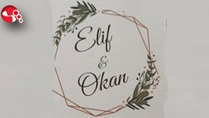 İtfaiye Müdürü Muhammet Ali Ateşin kızı evleniyor...