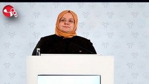 “Biz Bize Yeteriz Türkiyem kampanyamızın bağışlarıyla ihtiyaç sahibi ailelerimize destek oluyoruz...”