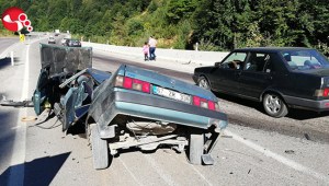 Bir aile yok oluyordu