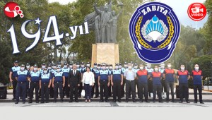 “Zabıta Belediye ve vatandaş arasında köprüdür”