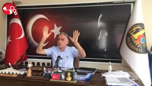 Kimse bana çevreciliği öğretmeye kalkmasın...