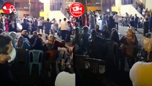 ALLAHım SEN BİZİ KORU..