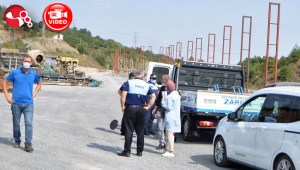 KIYICAK HALKI AYAKTA..