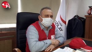 Ergenç, Suriyedeki saldırıya tepki gösterdi