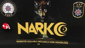 Uyuşturucu Operasyonunda 7 kişi yakalandı