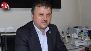 Bizim tek gücümüz üyemizdir