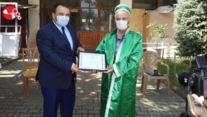 Yılın Ahisi Çaycumadan