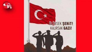 19 Eylül Gaziler Günü kutlanacak