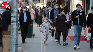 Gençler kuralları umursamıyor. Acilen gençlere yasak gelmesi lazım