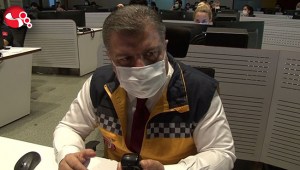 “Evde bulaş oranın daha yüksek olduğunu görmüş oluyoruz...”