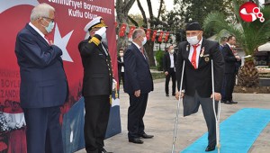 97. yılda COŞKU ve GURUR...