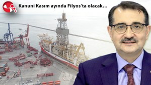 Ocak ayında aktif çalışacak…