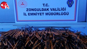 Suçüstü yakalandılar