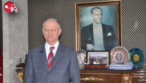 Madencilerimizi rahmet ve minnetle anıyoruz…”