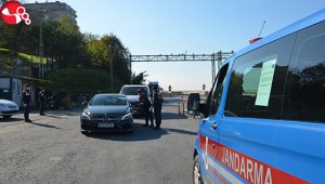 HES Kodu Taraması başladı...HES Kodu Olmayan Sürücüler...