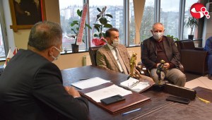 “Ereğliye faydalı işler yapacağız”