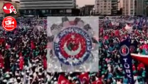 TÜRK METAL e ÖZEL KLİP..