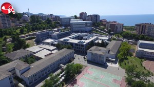 ZBEÜden büyük başarı...